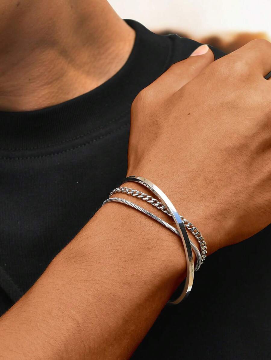 The Cuff Set