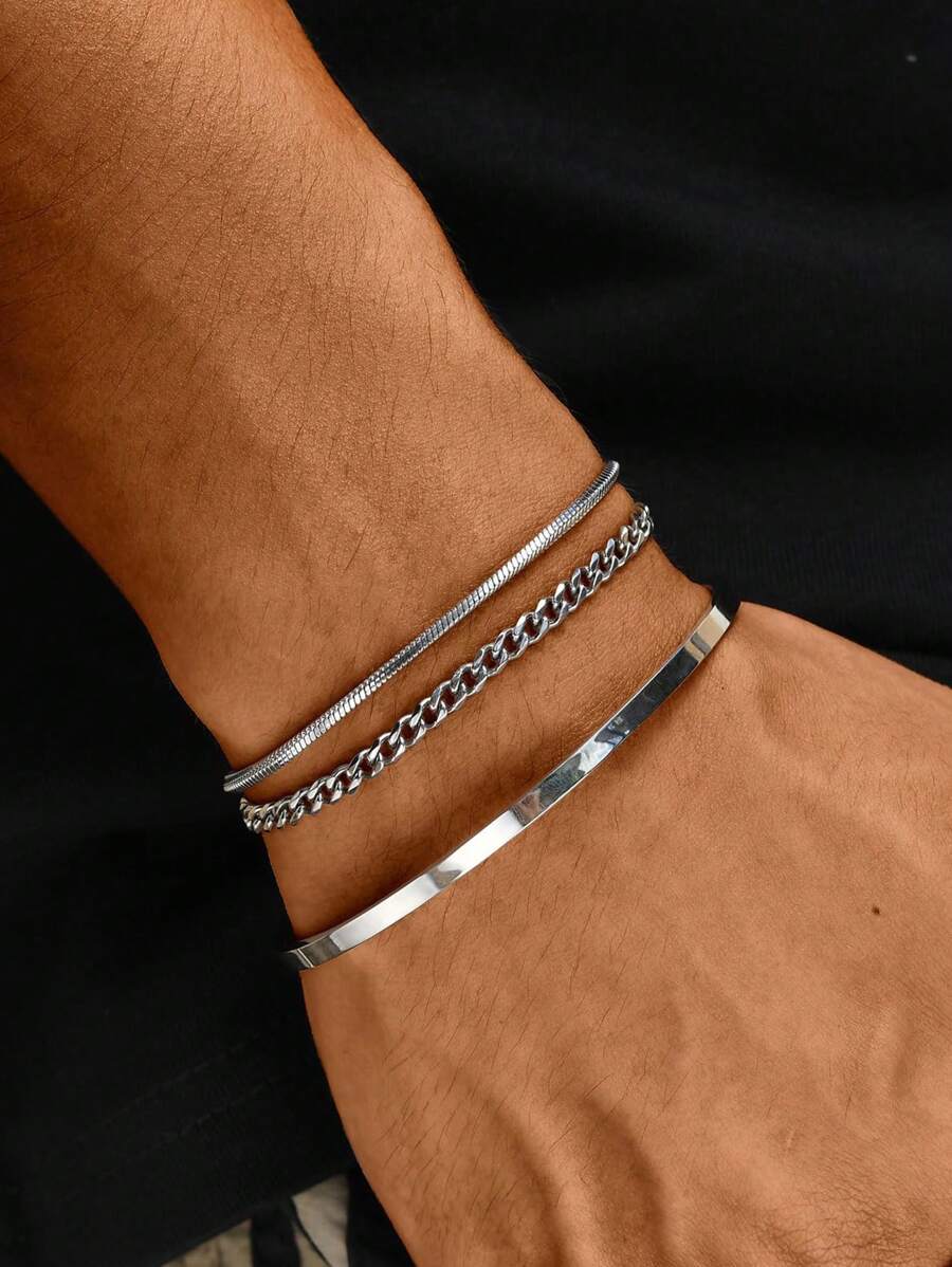 The Cuff Set