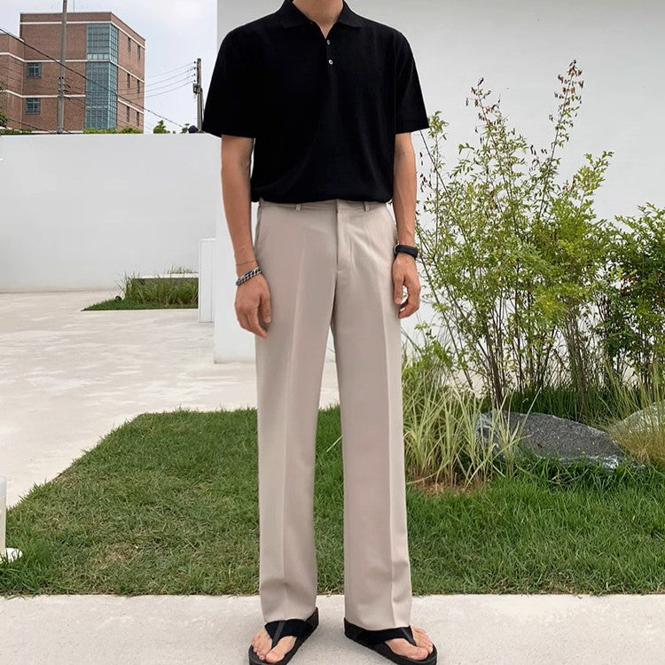 Solaro Polo