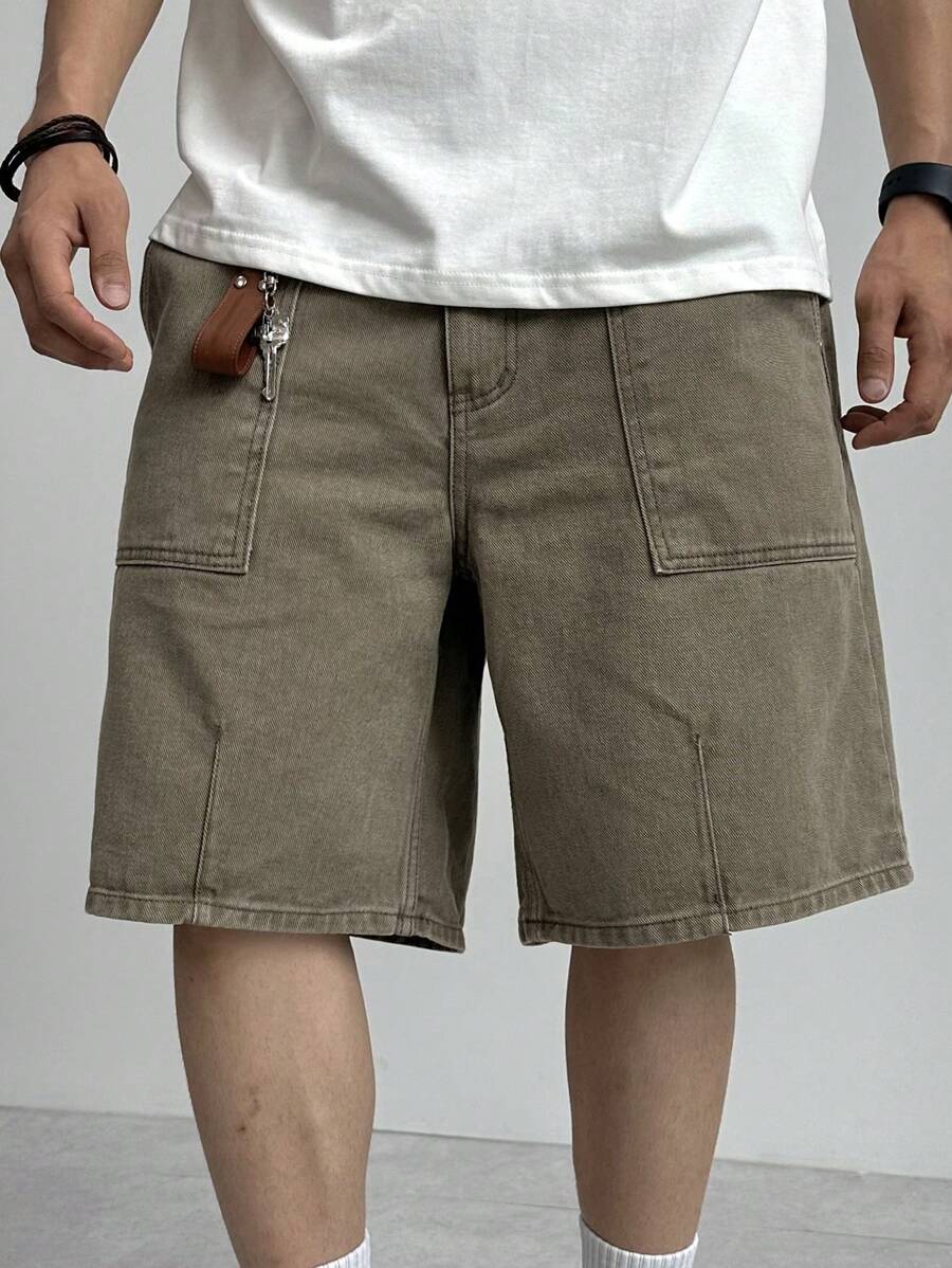 Field Cargo Short