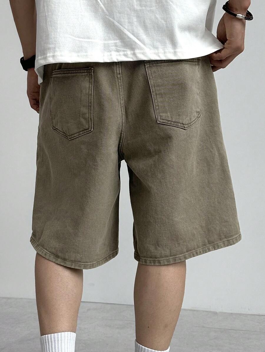 Field Cargo Short
