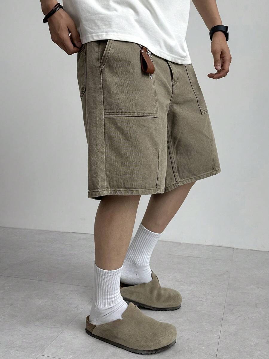 Field Cargo Short