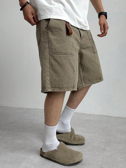 Field Cargo Short
