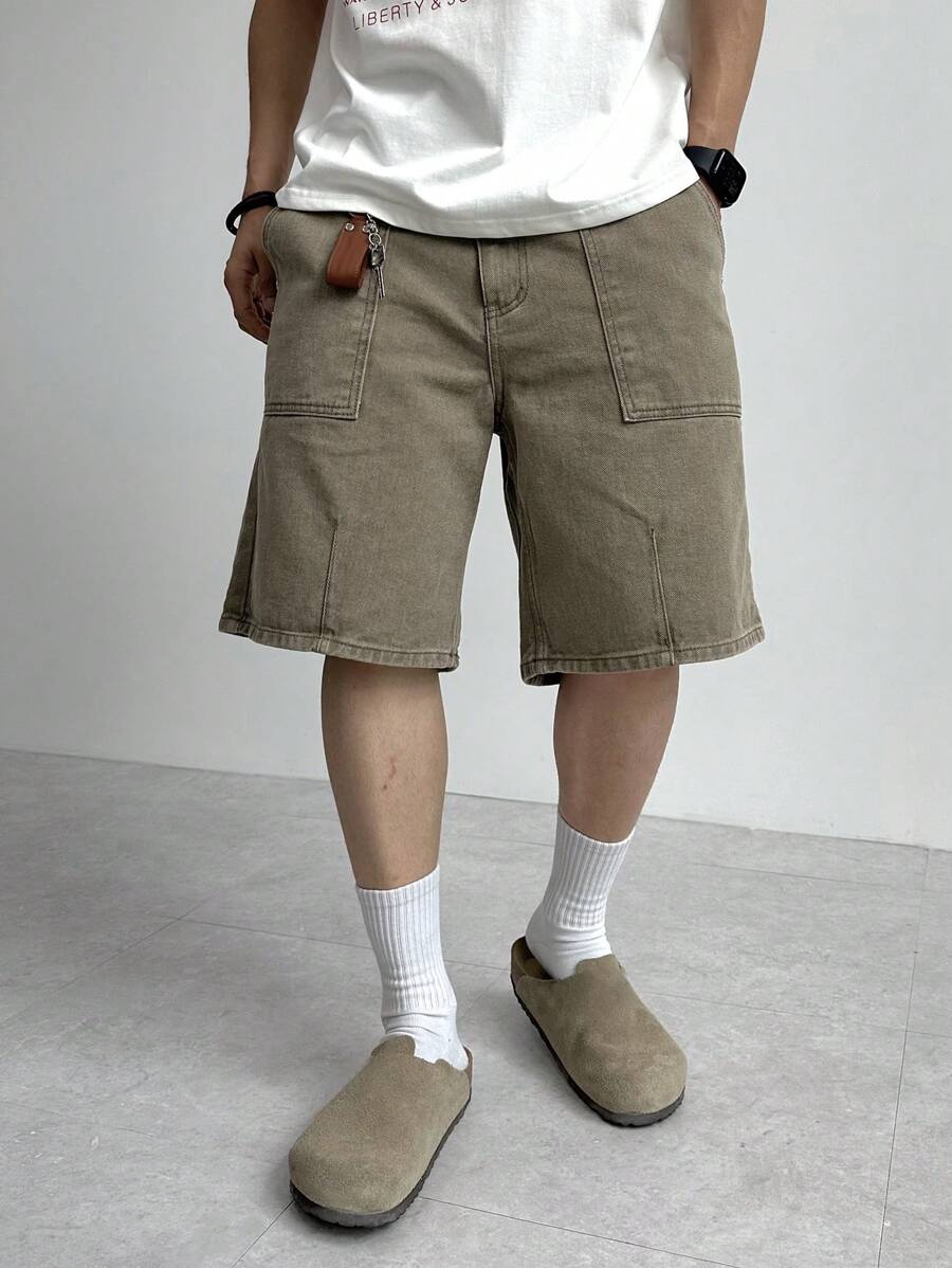 Field Cargo Short