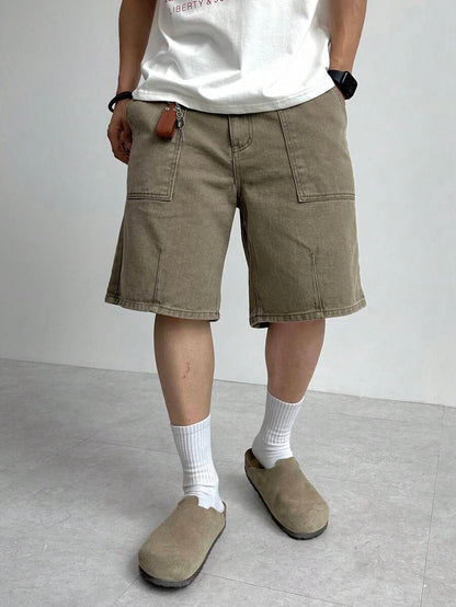 Field Cargo Short