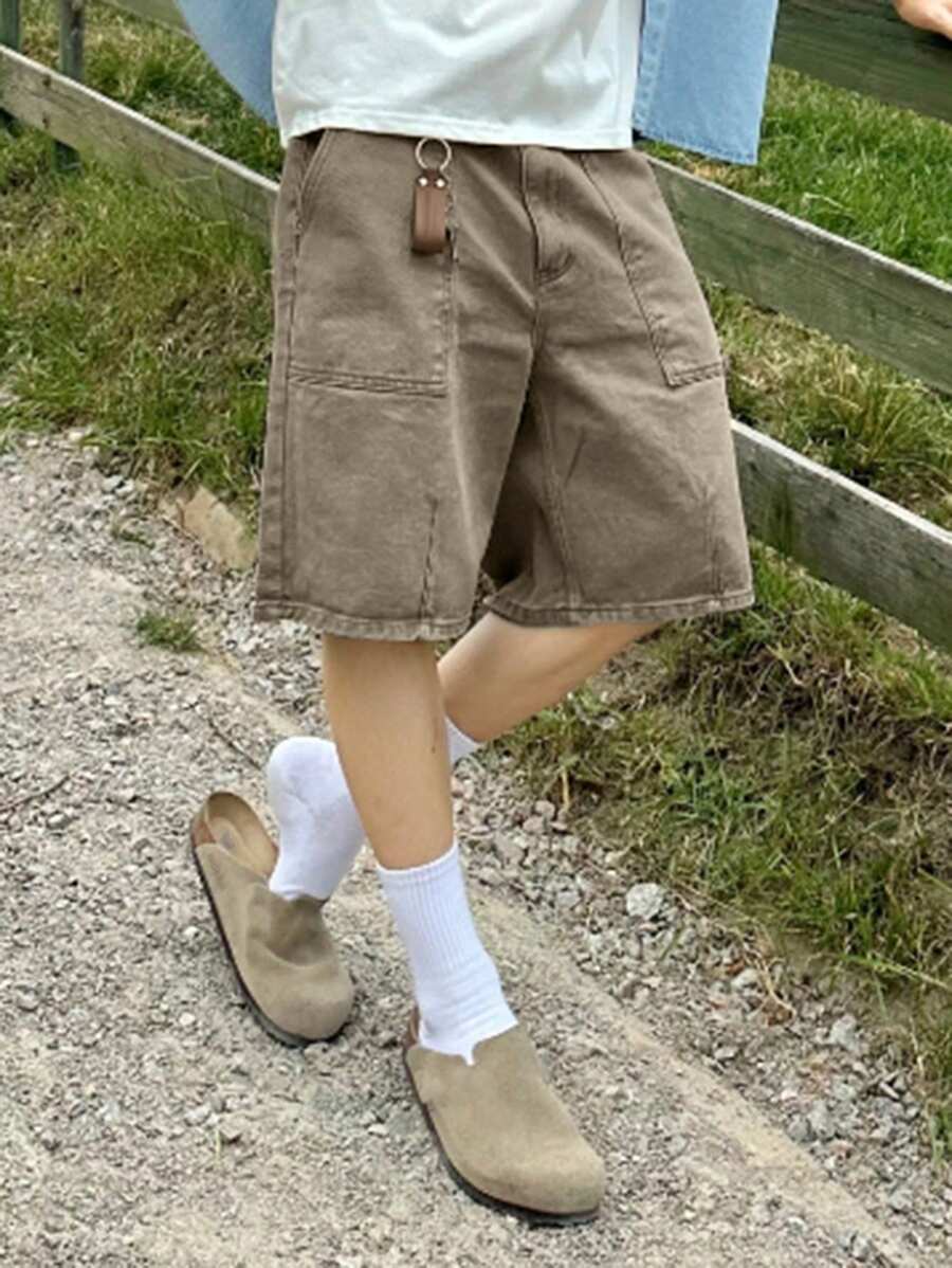 Field Cargo Short