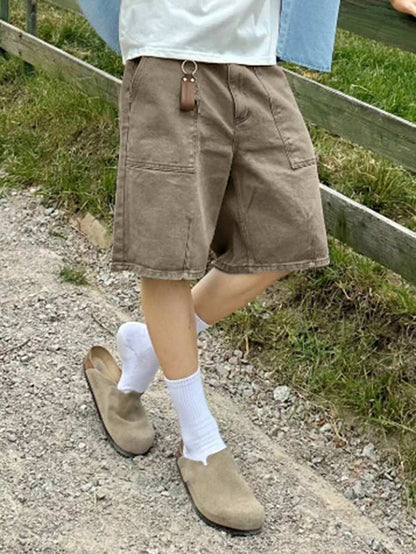 Field Cargo Short