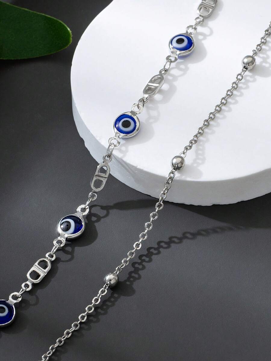 Amulet Bracelet