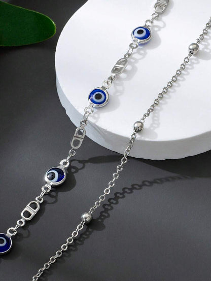 Amulet Bracelet