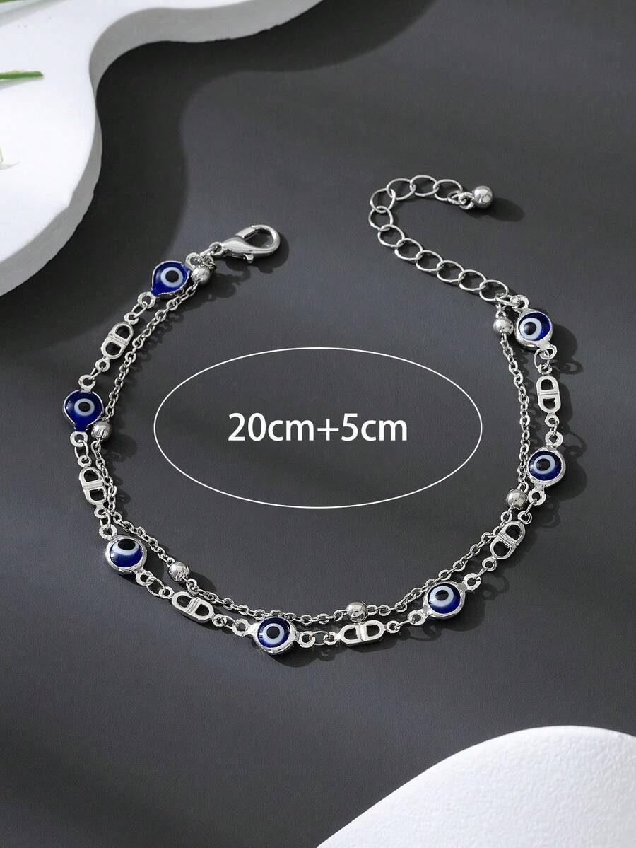 Amulet Bracelet