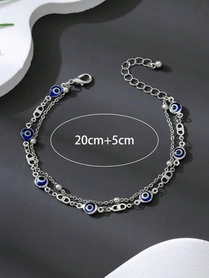 Amulet Bracelet