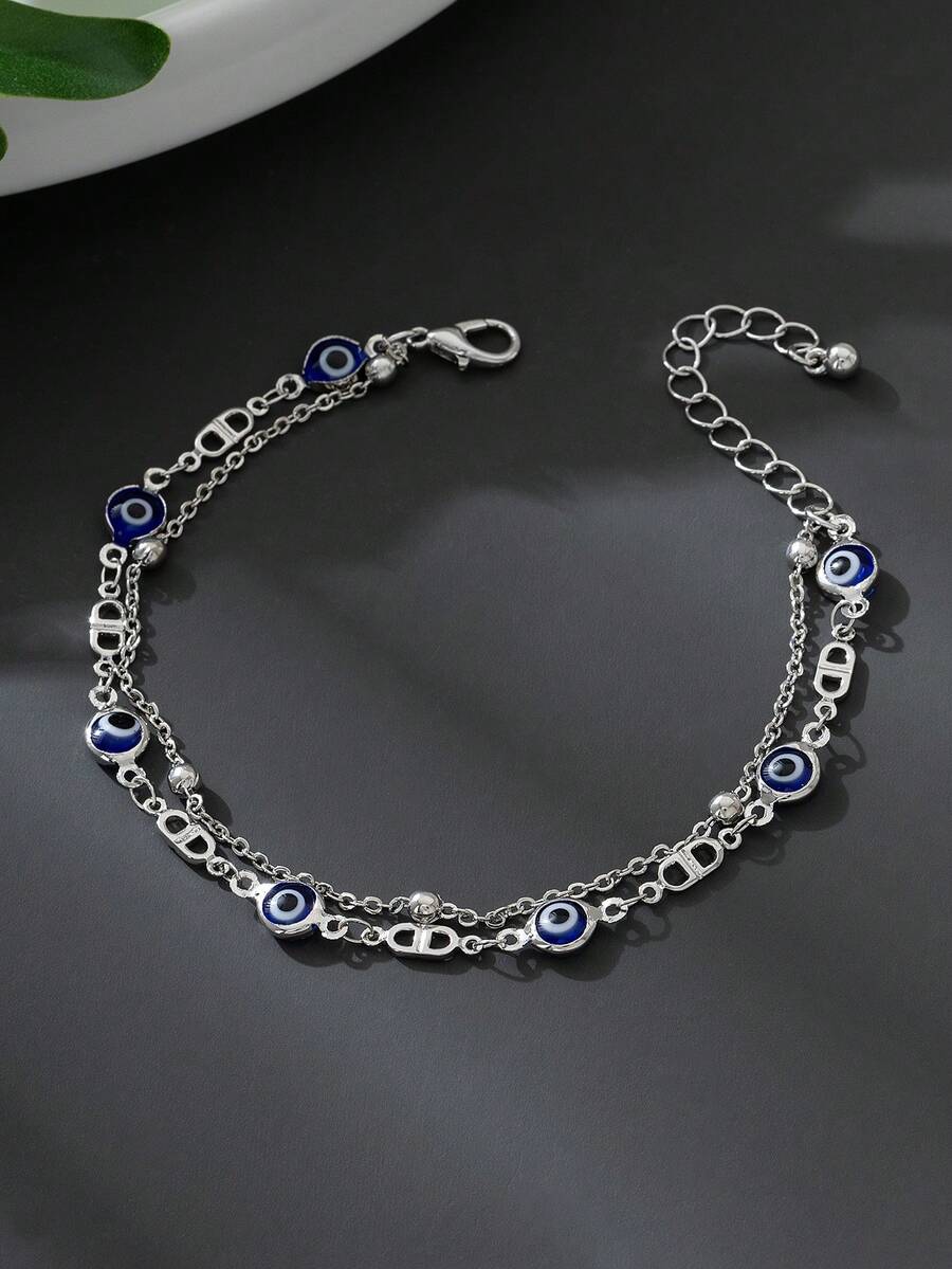 Amulet Bracelet