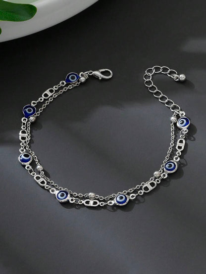 Amulet Bracelet