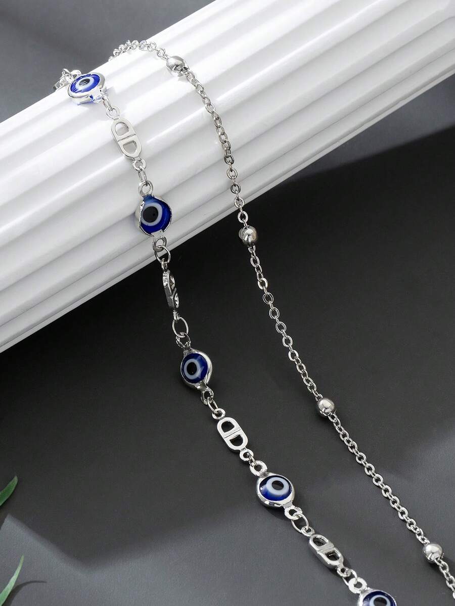 Amulet Bracelet