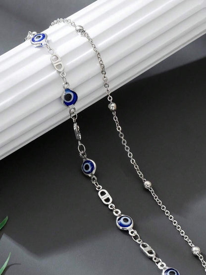 Amulet Bracelet