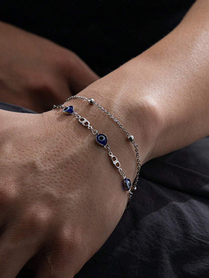 Amulet Bracelet