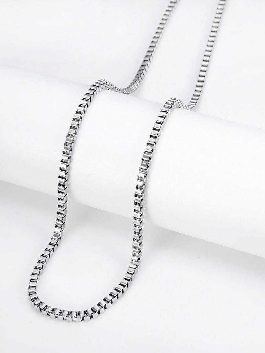 Dexter Chain