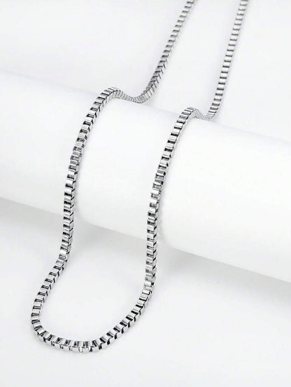 Dexter Chain