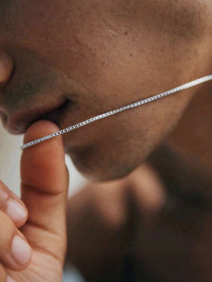Dexter Chain