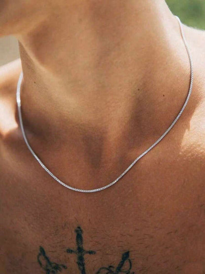 Dexter Chain