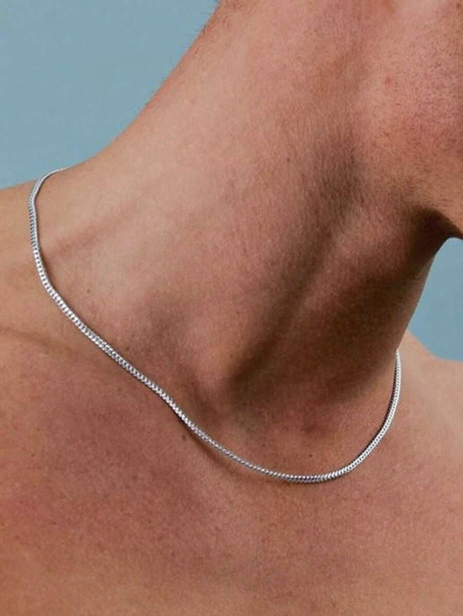 Dexter Chain