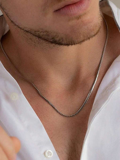 Dexter Chain