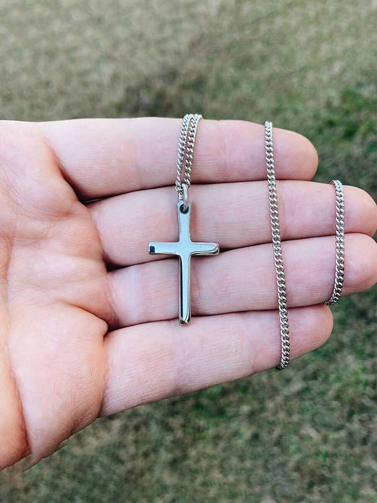 Ezra Cross