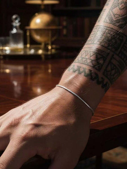 Cord Bracelet