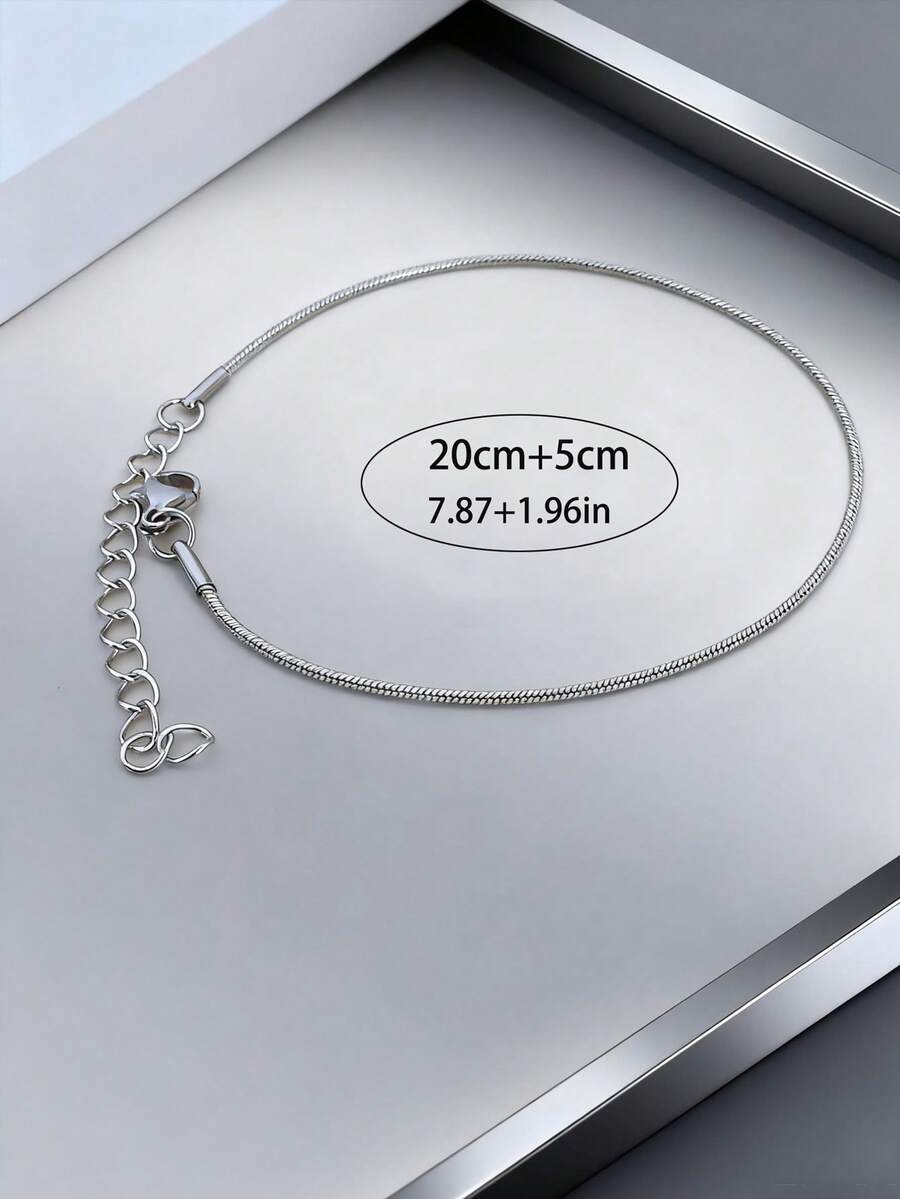 Cord Bracelet