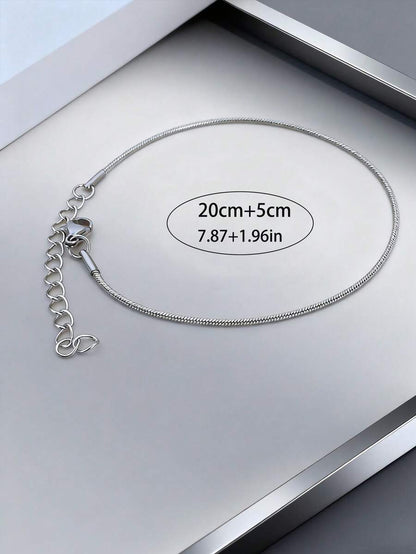 Cord Bracelet