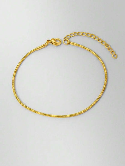 Cord Bracelet