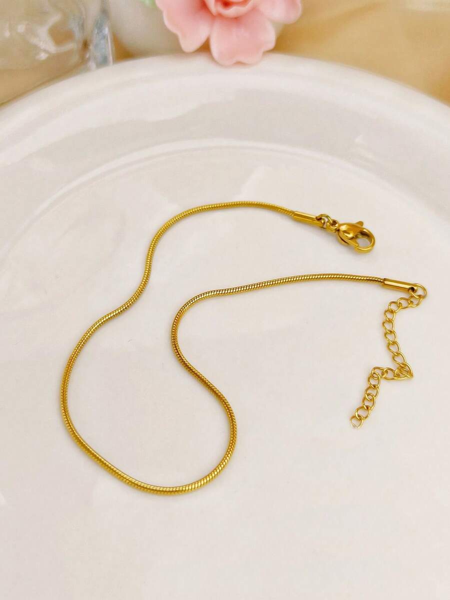Cord Bracelet