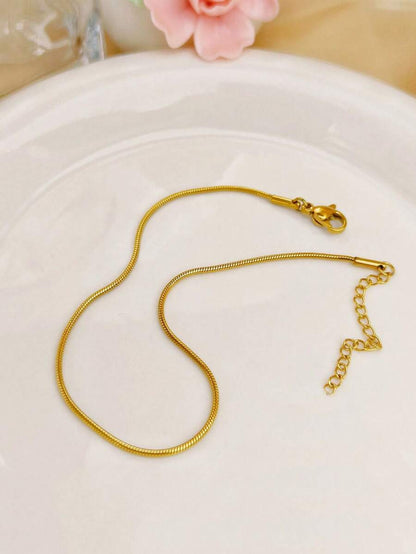 Cord Bracelet