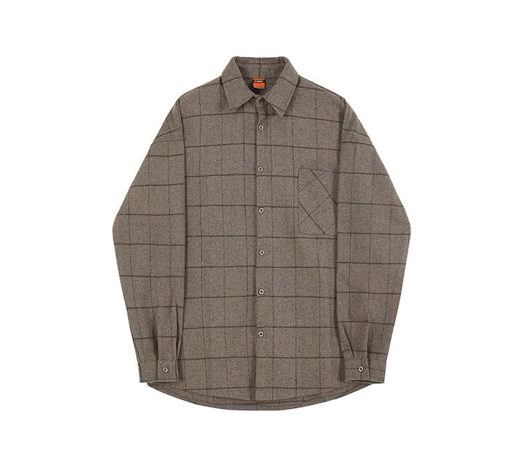 Herron Jacket