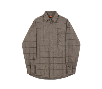 Herron Jacket