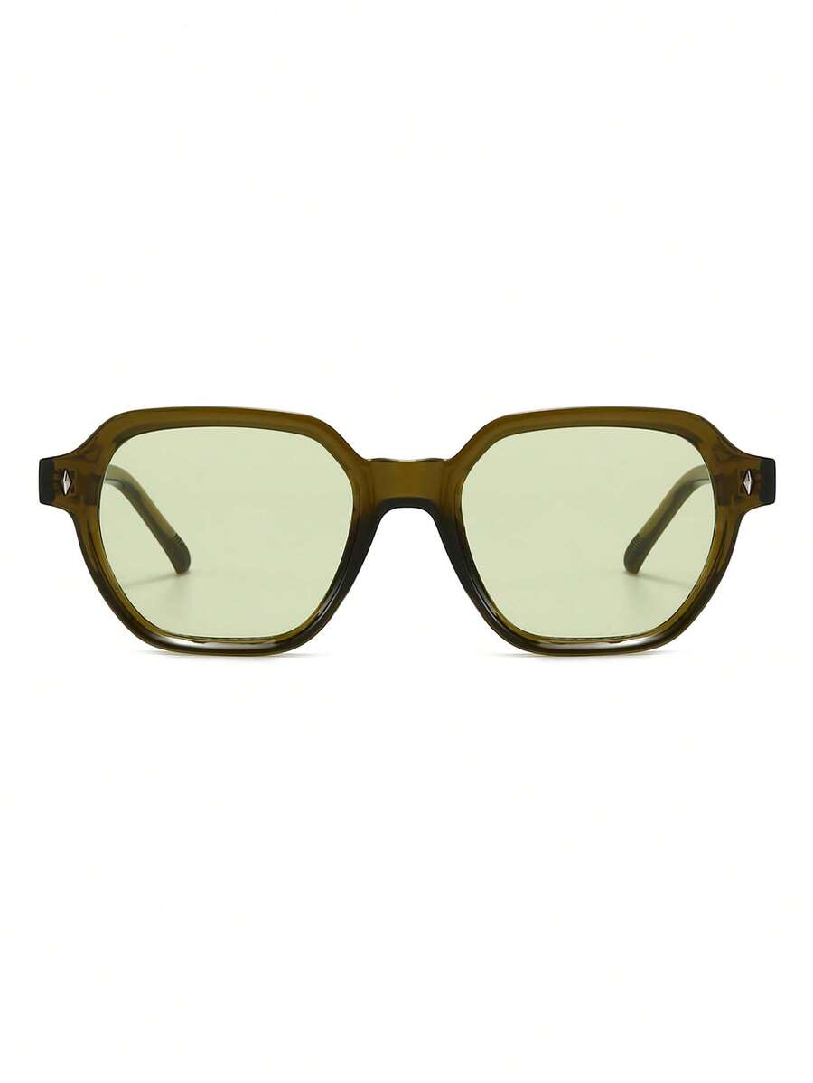 Camden Square Glasses