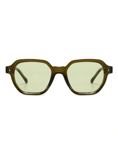 Camden Square Glasses