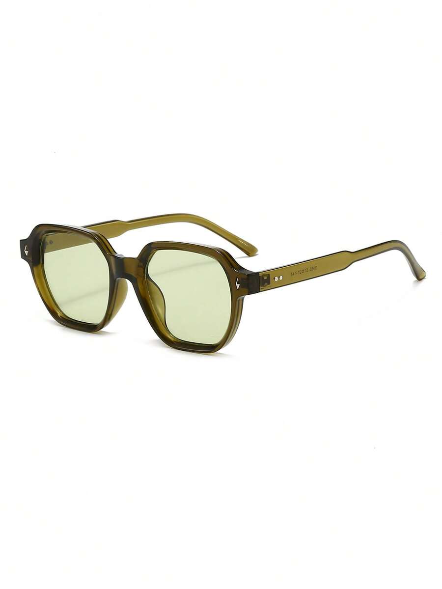 Camden Square Glasses