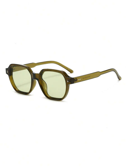 Camden Square Glasses