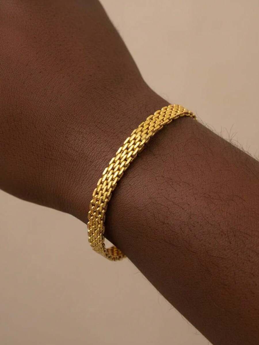 Cord Bracelet
