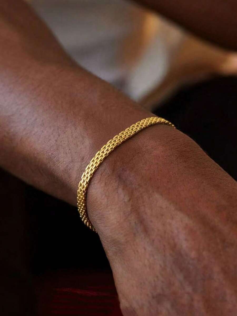 Cord Bracelet