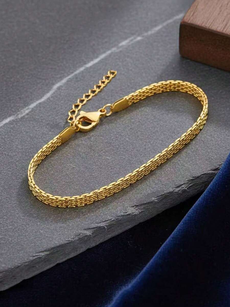 Cord Bracelet