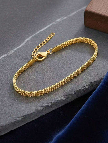 Cord Bracelet