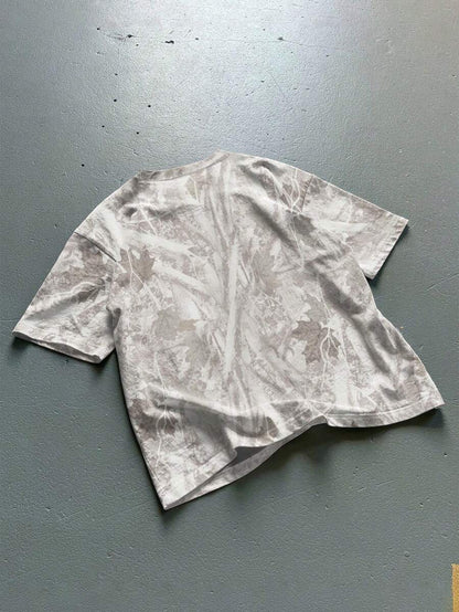 Terrain Camo Tee
