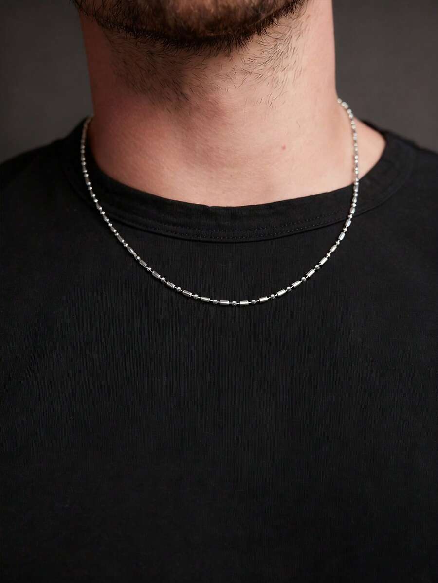 Dexter Chain
