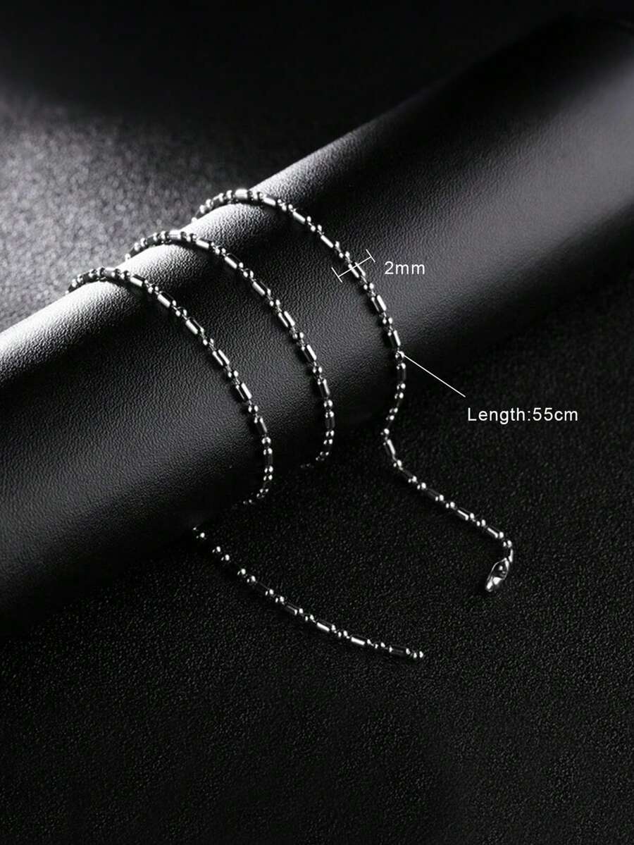 Dexter Chain