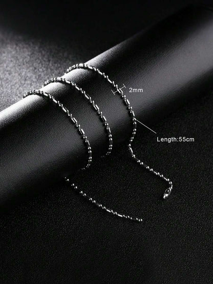 Dexter Chain