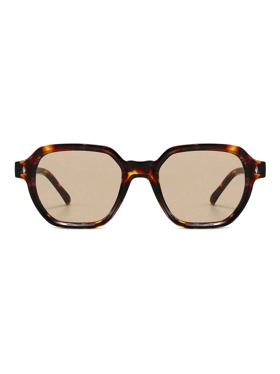 Camden Square Glasses
