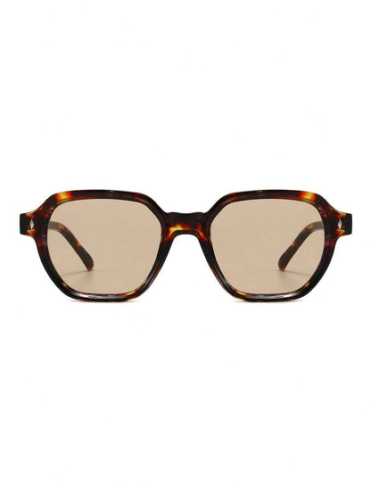 Camden Square Glasses