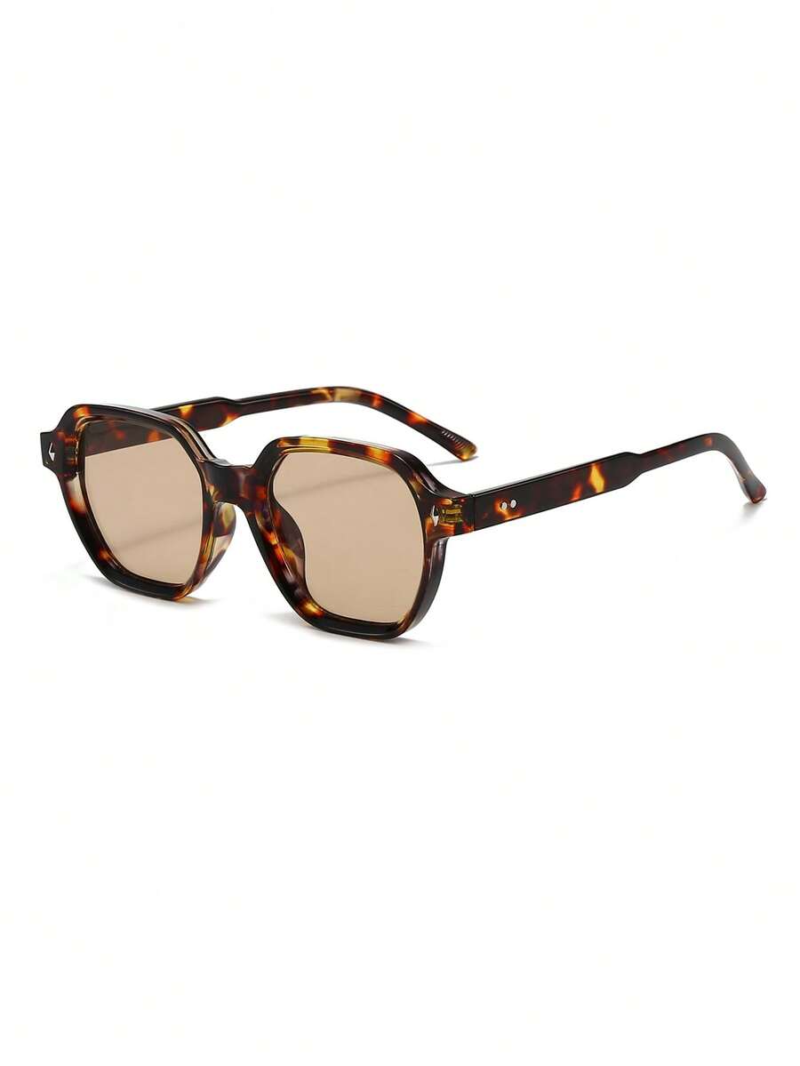 Camden Square Glasses